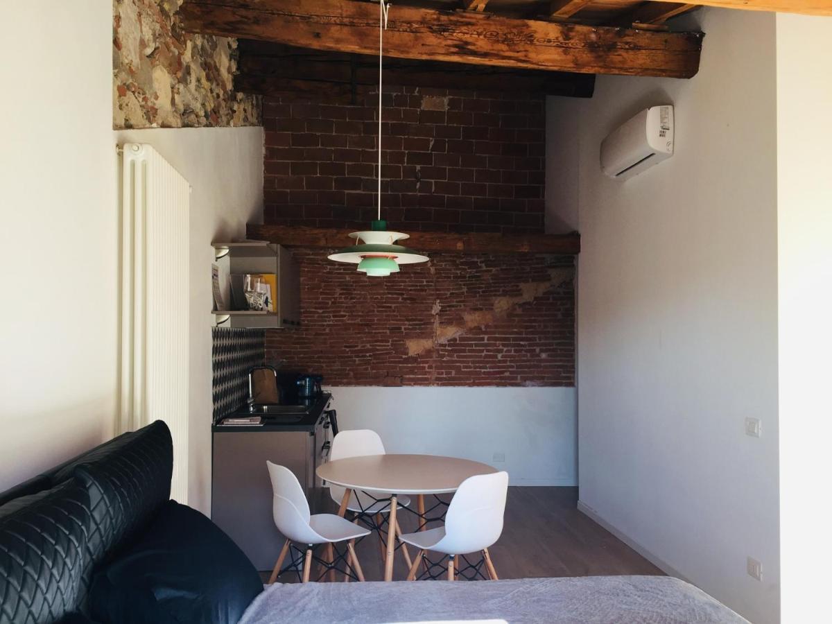 Unicumhouse Verona Exterior photo