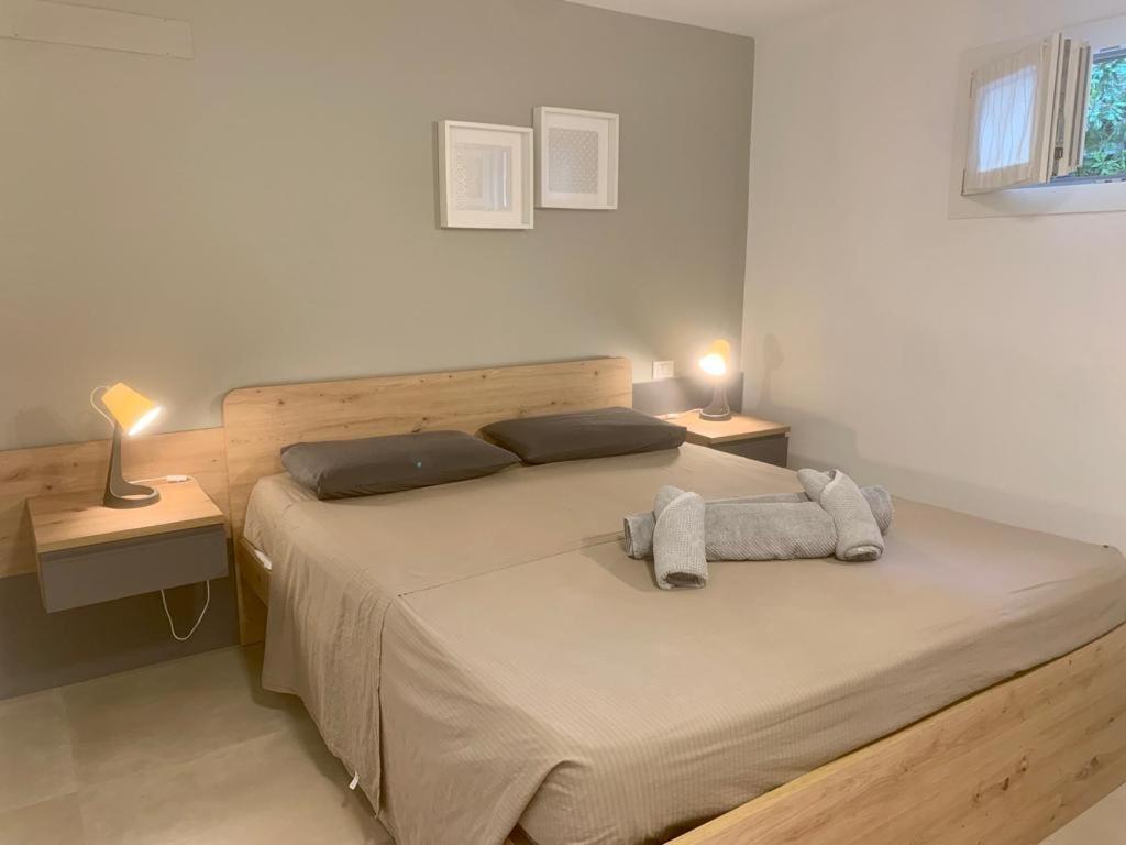 Unicumhouse Verona Room photo