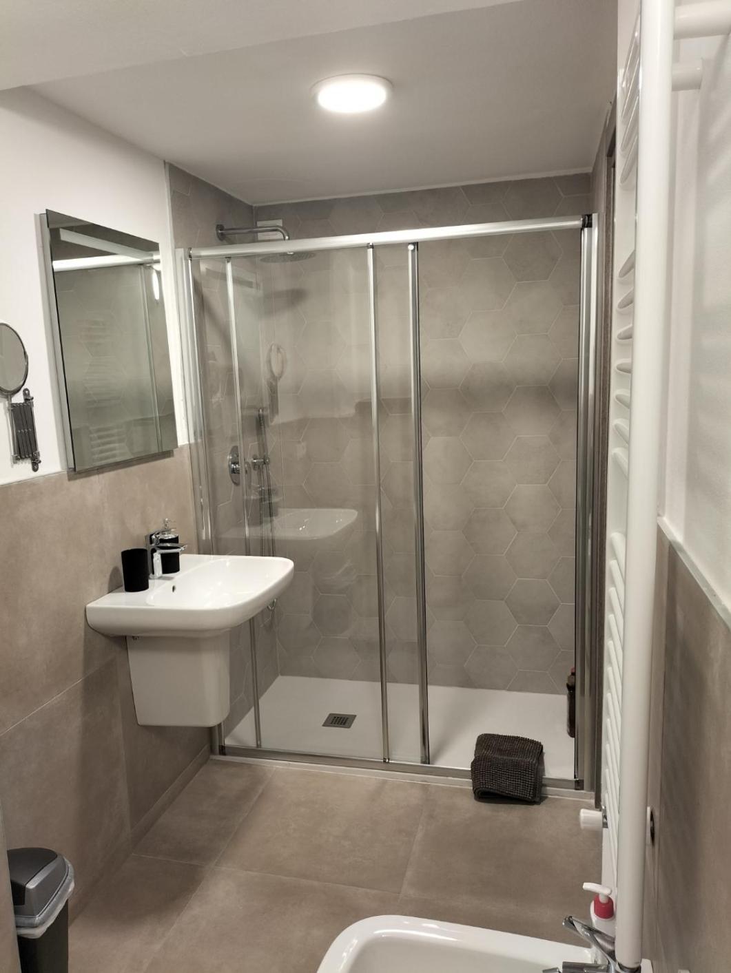 Unicumhouse Verona Room photo
