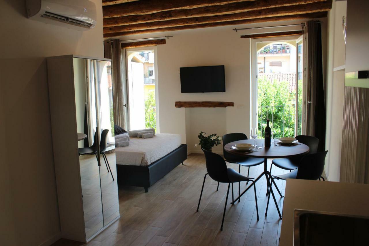 Unicumhouse Verona Exterior photo