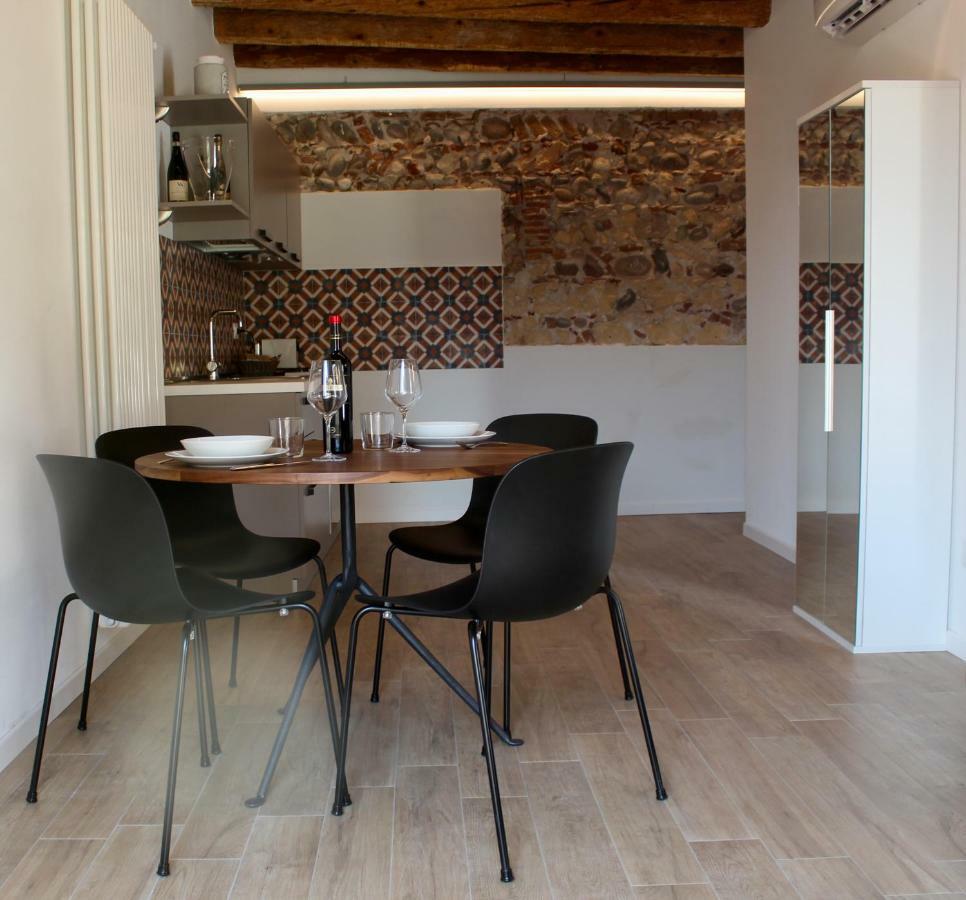 Unicumhouse Verona Exterior photo