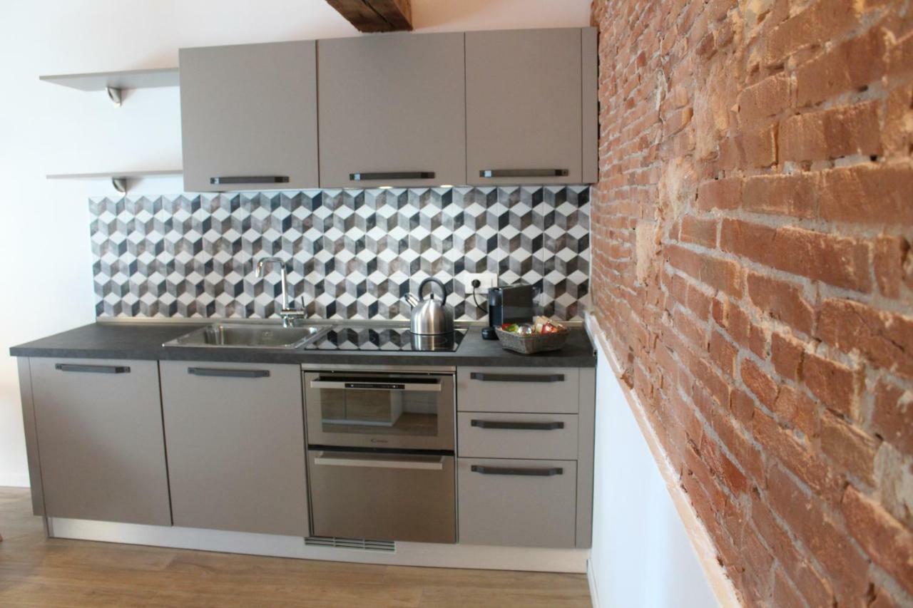 Unicumhouse Verona Exterior photo